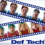 def tech Def Tech