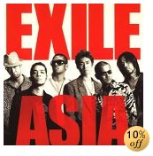 EXILE - ASIA