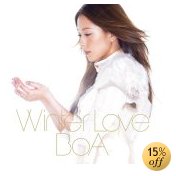 BoA - Winter Love