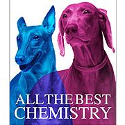 CHEMISTRY - ALL THE BEST